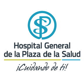 Plaza De La Salud